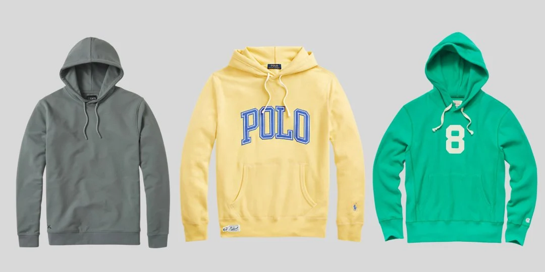 Hoodies for All Occasions