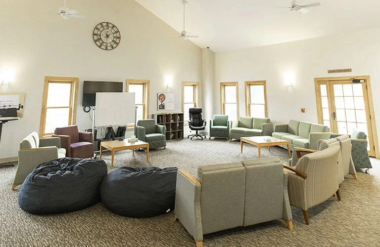 Residential Health Treatment for Women