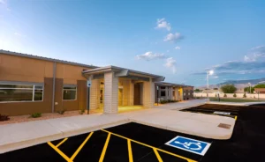 best residential recovery center for women