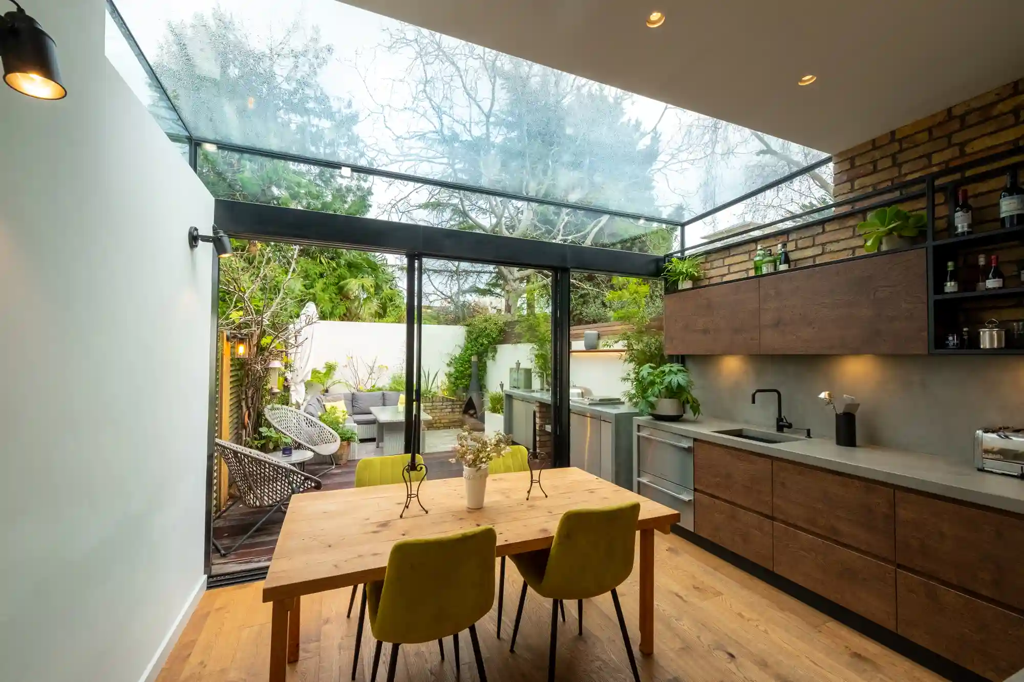 Creating a Healthier Home with Optimal Remodeling