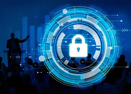 Managed IT Security support