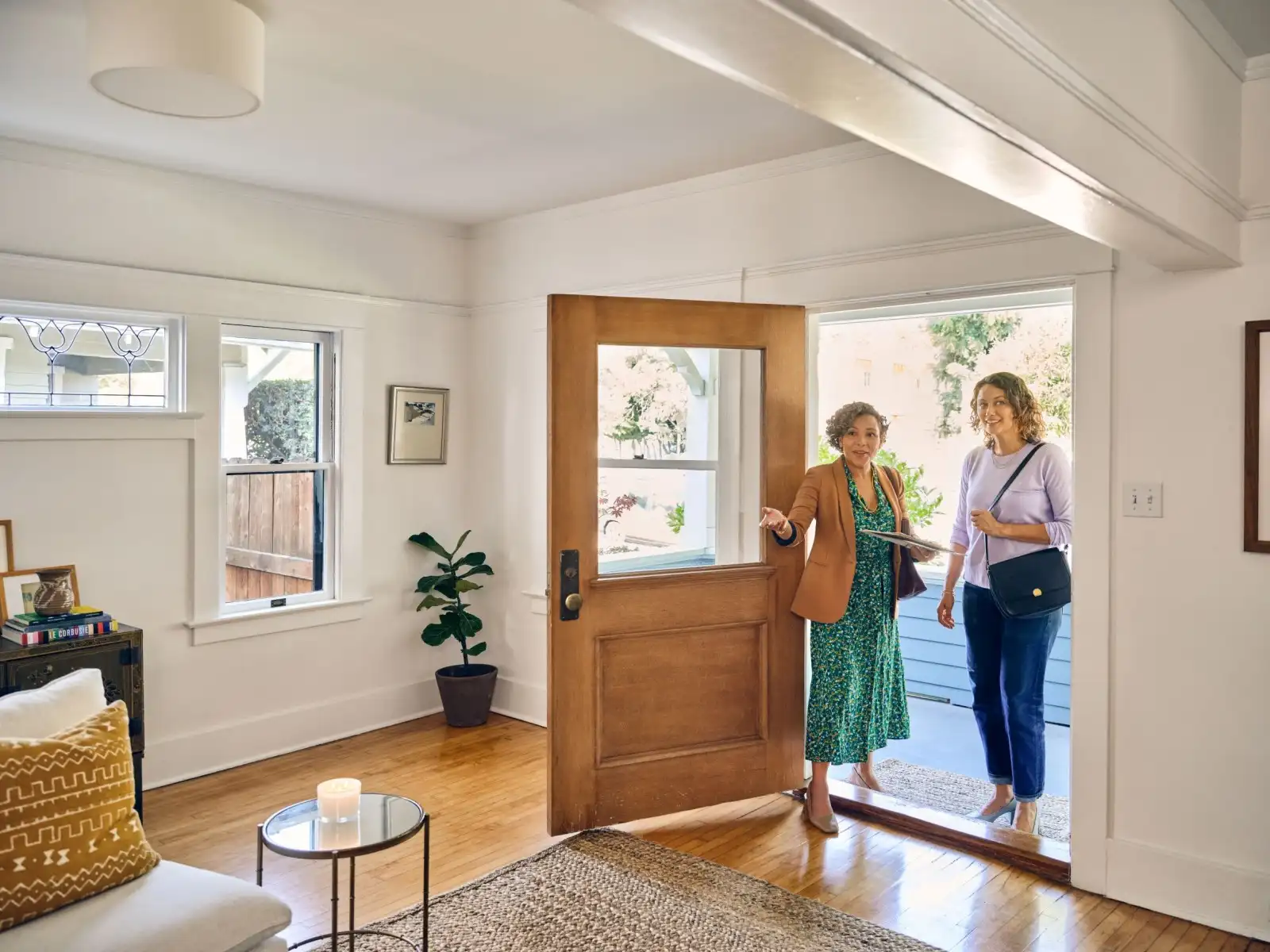 Prioritize Health When Buying Property