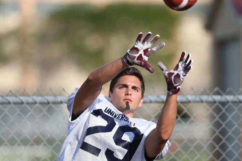 Boost Performance, Protect Your Hands With Football Gloves
