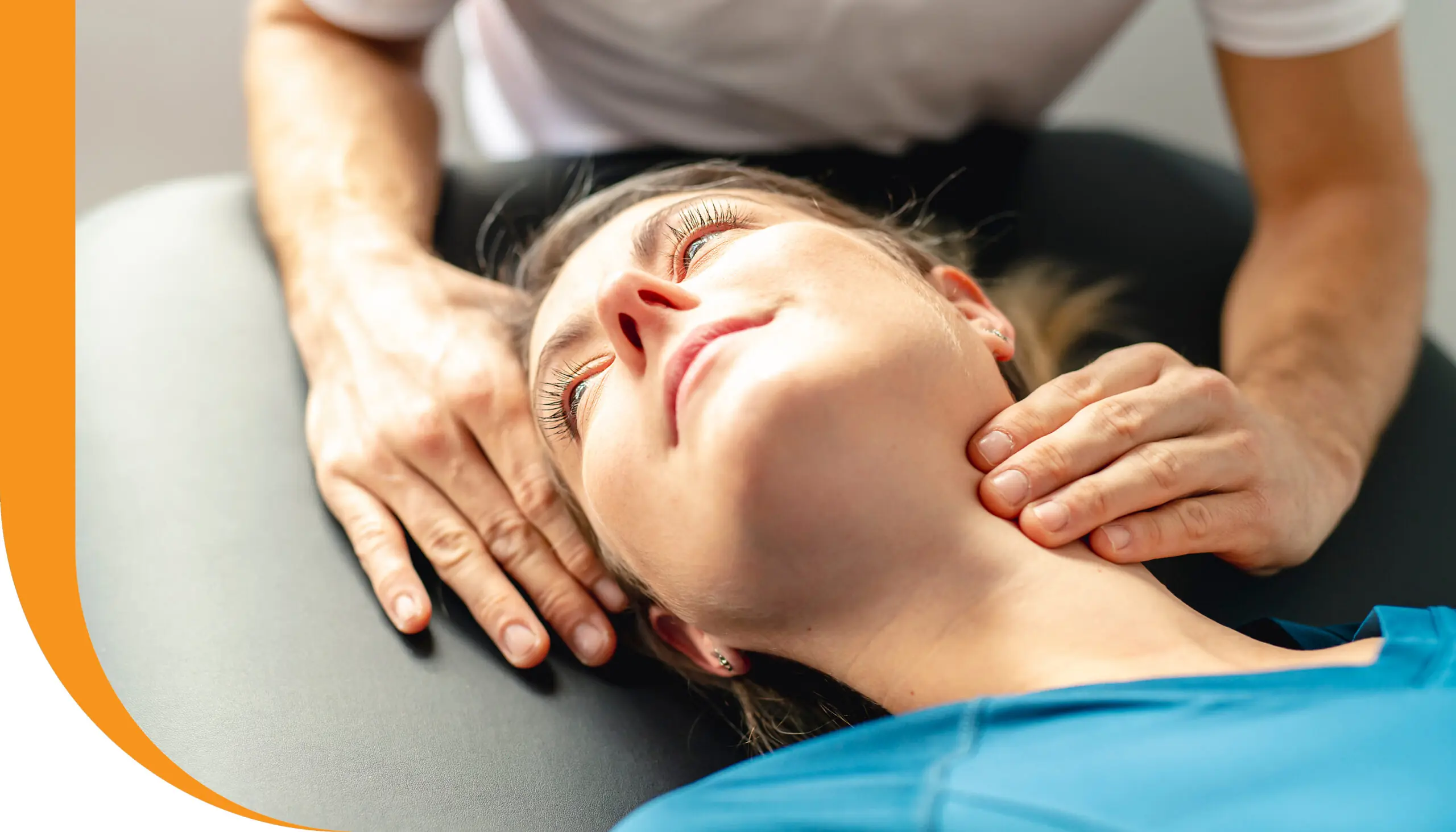Chiro Rehab for Health Transformation