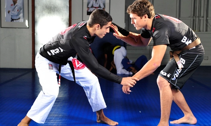 How Martial Arts Can Transform Your Health