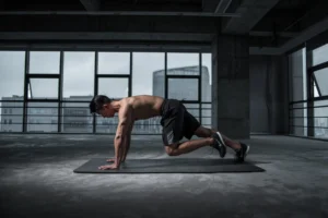 Jiu Jitsu for Fitness