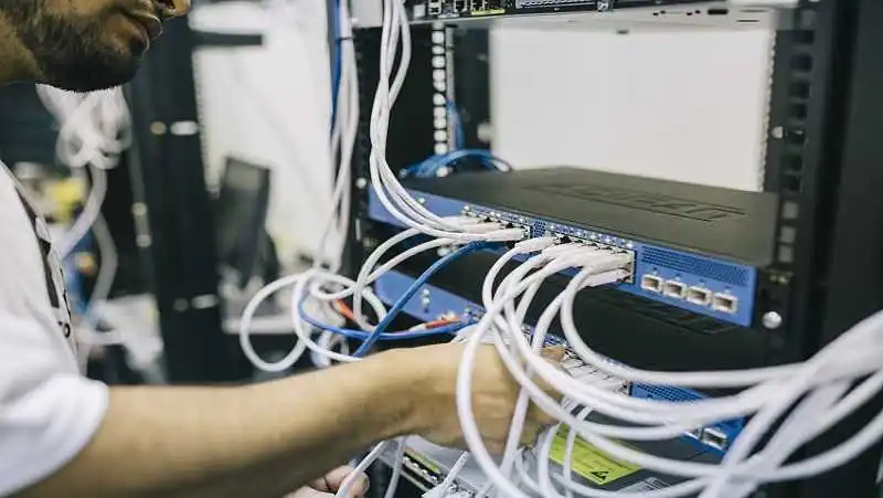Enhance Network Performance for Remote Work and Well-Being