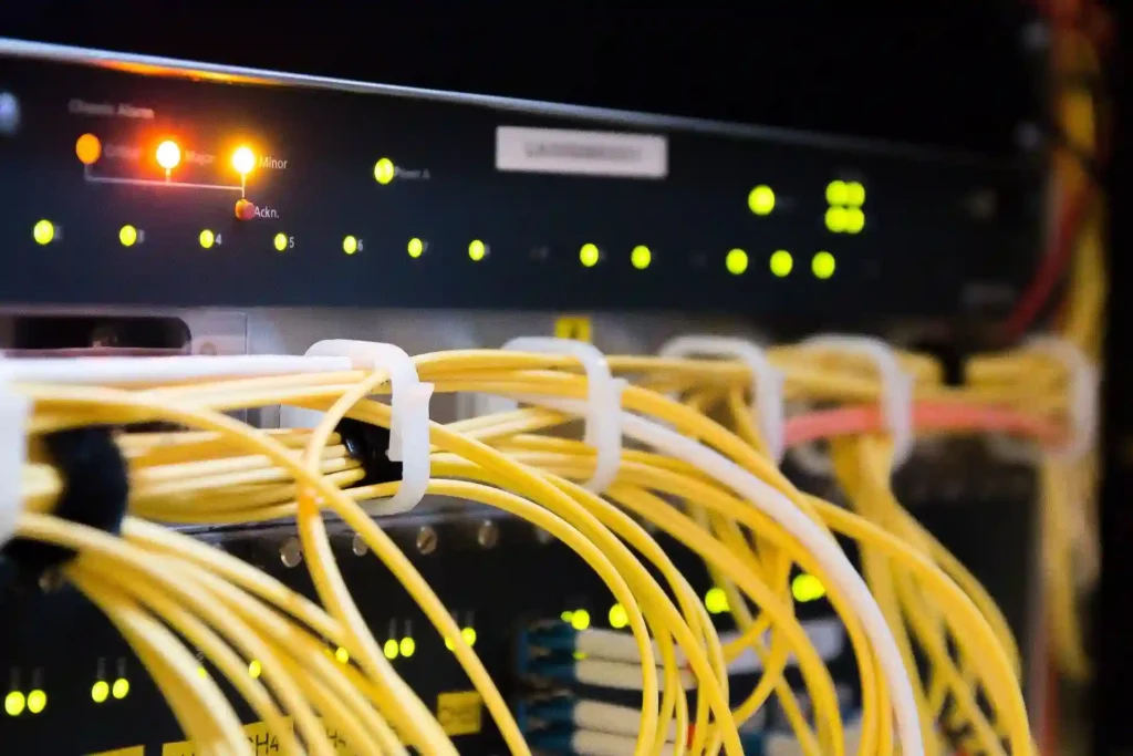 improve network performance