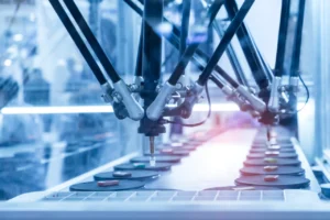 Benefits of Modern Fabrication Machinery