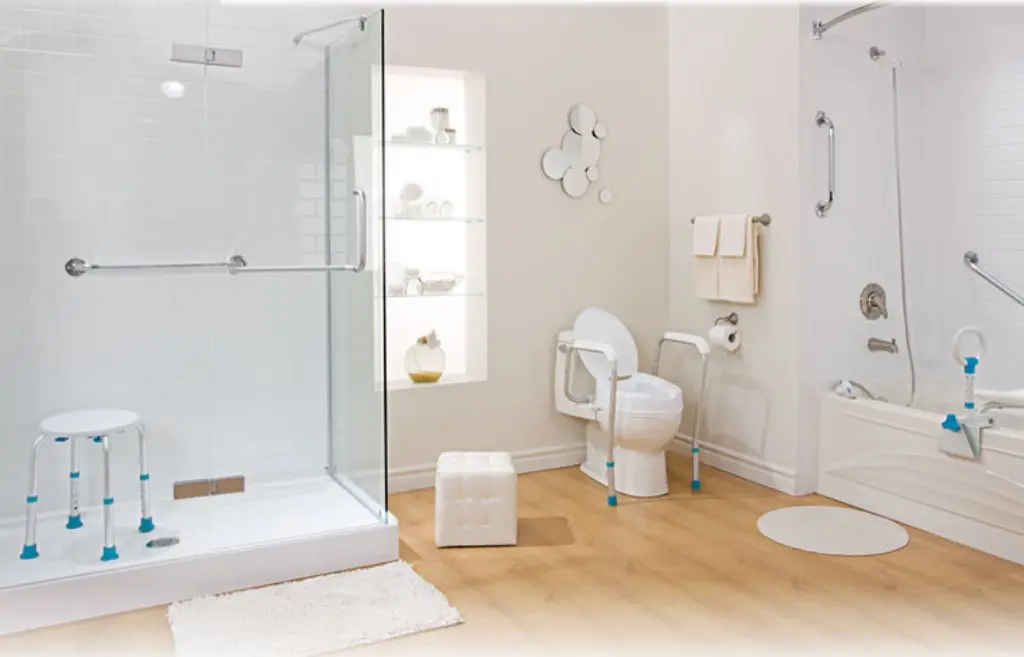 Benefits of Prioritizing Bath Safety for Health
