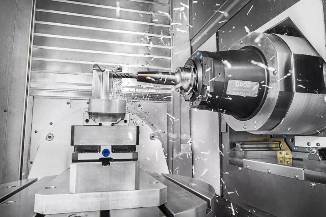 How Modern Fabrication Machinery Transforms Health Industries