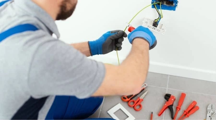How GFCI Outlets Enhance Health and Safety