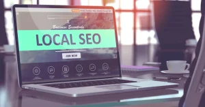 Benefits of local SEO for small businesses