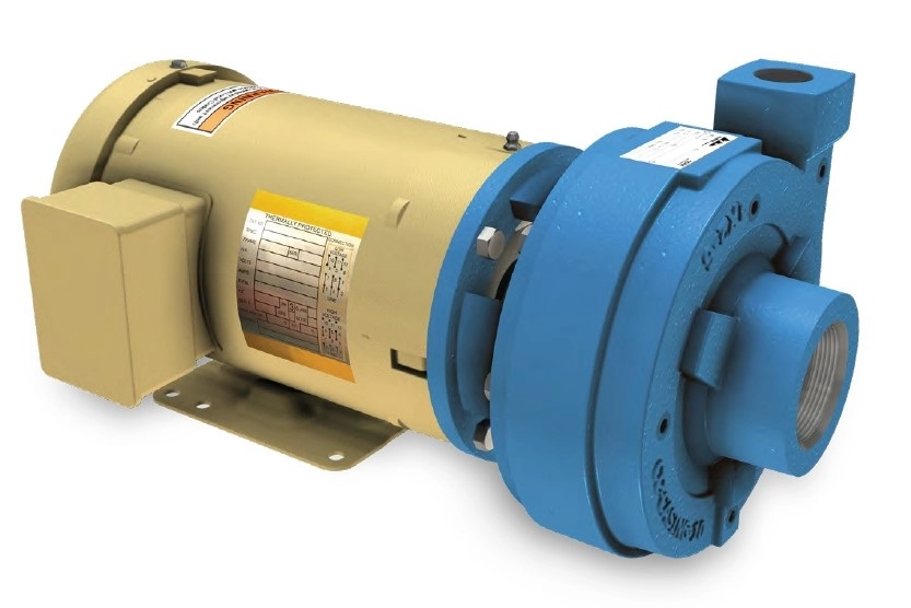 Cast Iron vs. Bronze Pumps & Indoor Air Quality