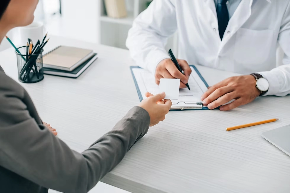 Key Factors That Make Health Insurance Plans Flexible for Your Family