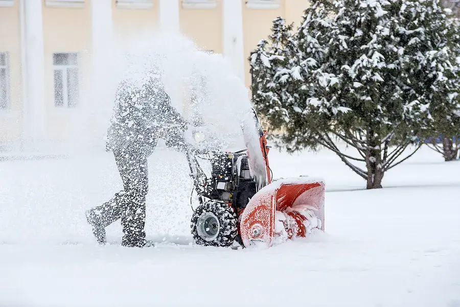 Smart Design Solutions to Minimize the Cost of Commercial Snow Removal Services