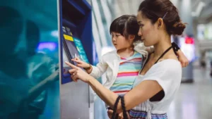 How to find a Bitcoin ATM