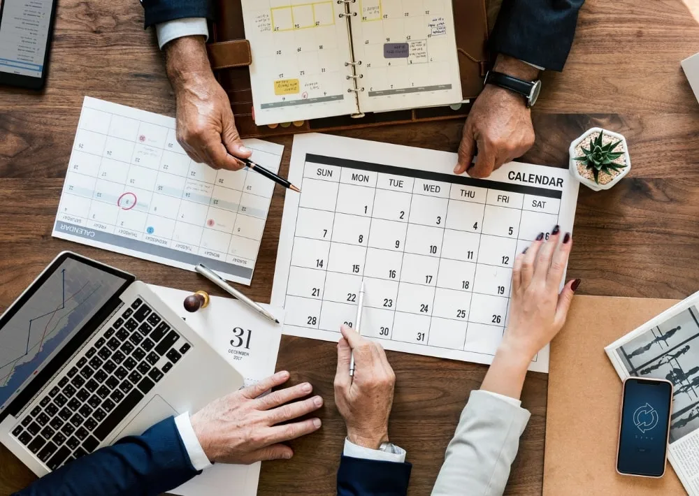 The Importance of Tax Planning