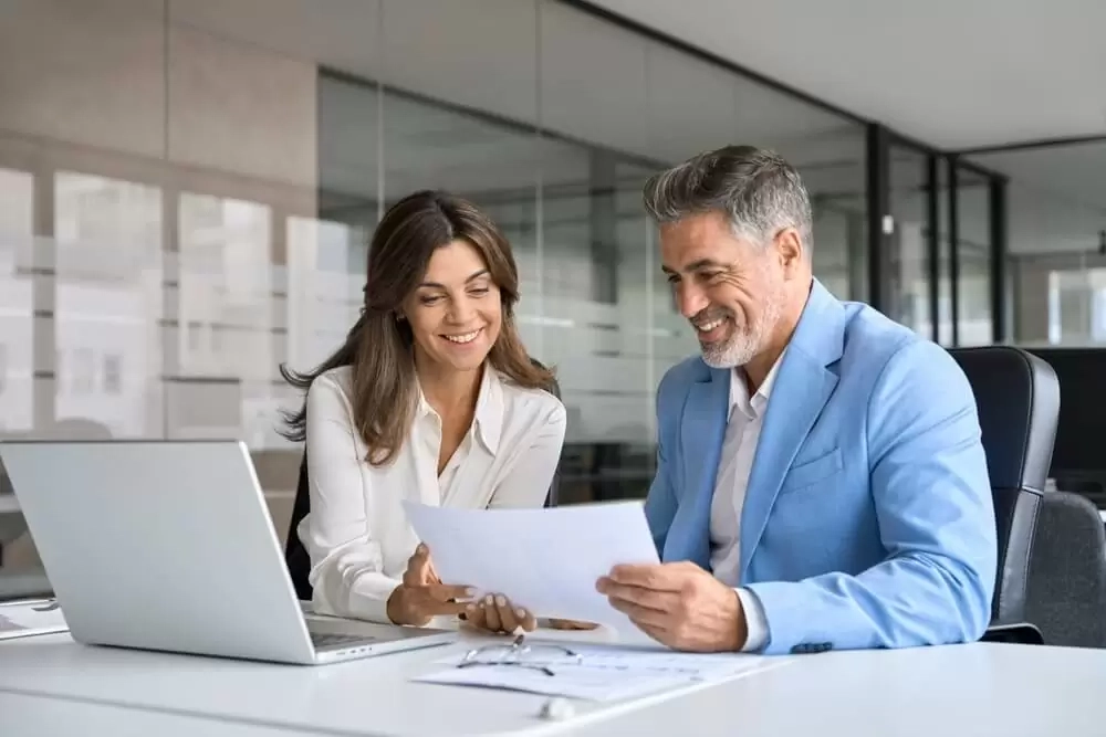 Why a Business Checking Account With Interest Is the Smart Choice for Health Business Owners