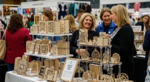 craft fairs and markets explained