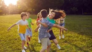 weekend entertainment ideas